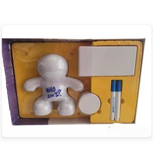 Pictionary Man Electronic Display Drawing Acting Family Party Board Game